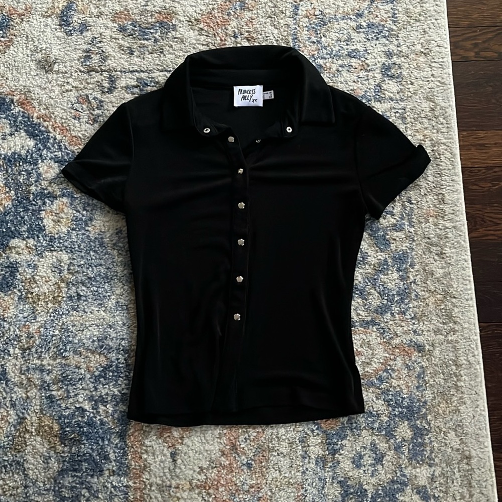 Princess Polly shirt